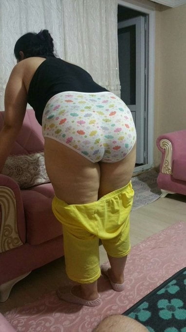 Big Sexy Knickers 8 #94394794