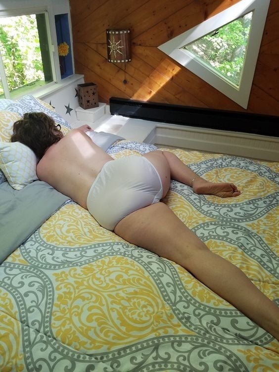Big Sexy Knickers 8 #94394857