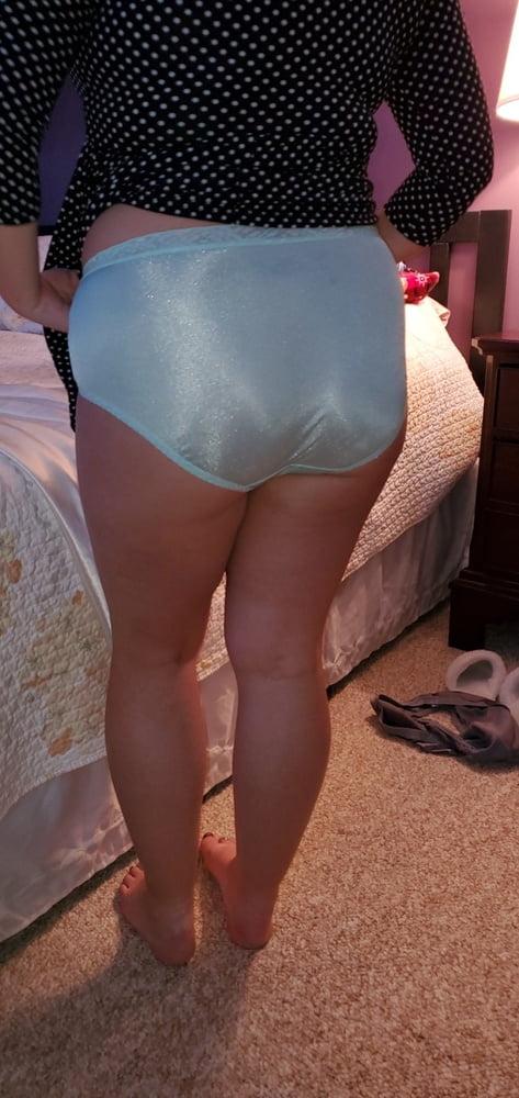 Big Sexy Knickers 8 #94394915