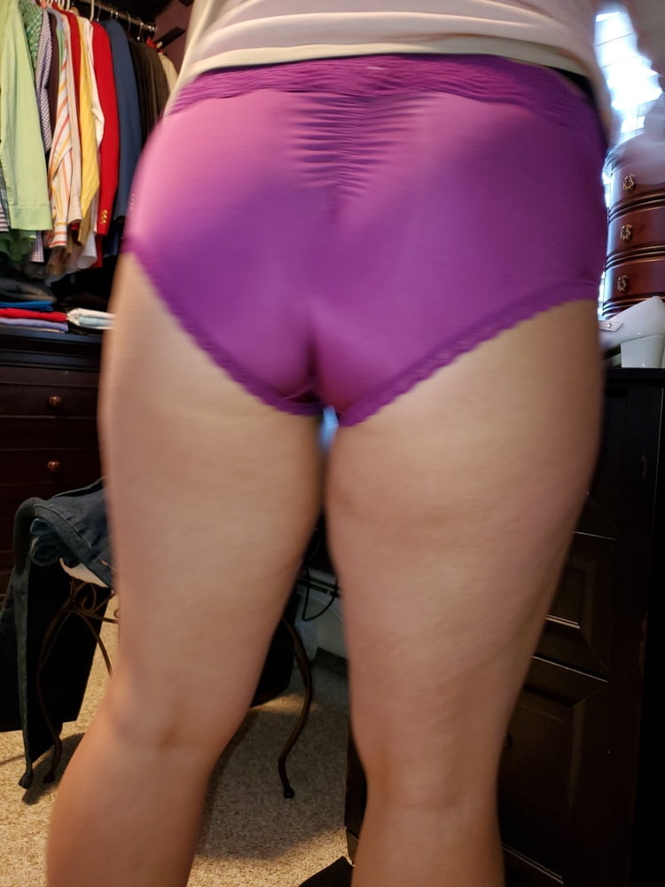 Big Sexy Knickers 8 #94394926