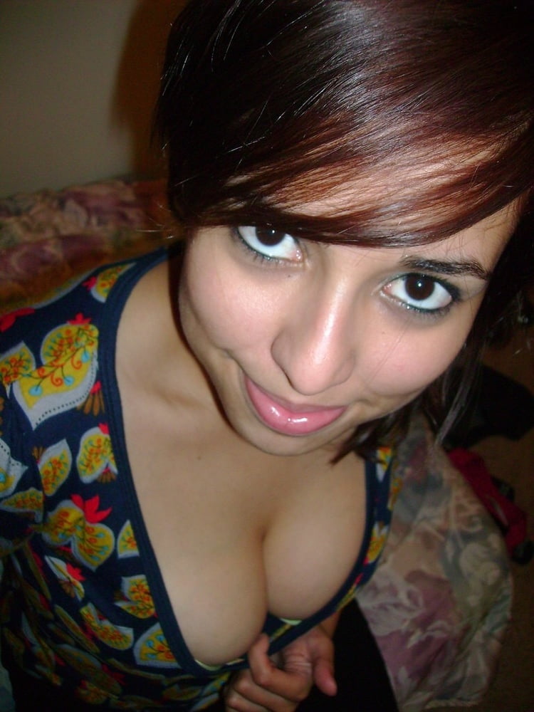 Cleavage 2 #100498293