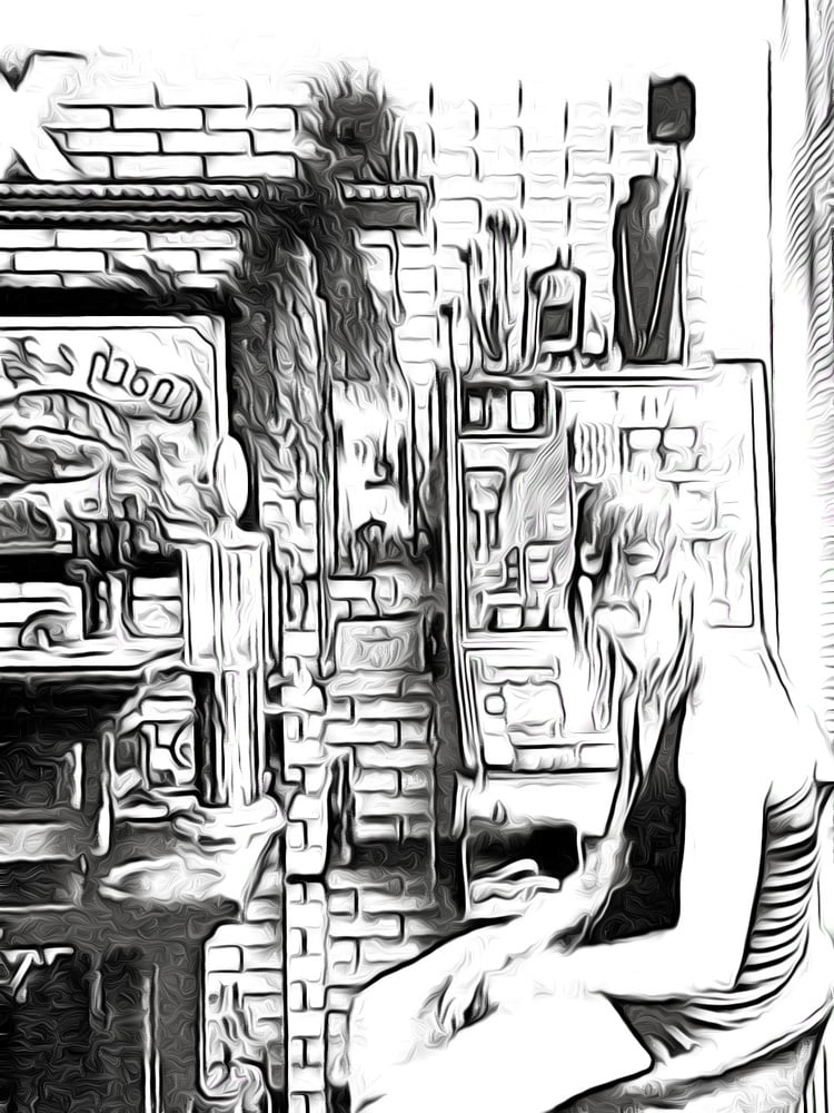 21+ Jaqueline - comic-casting #95673819
