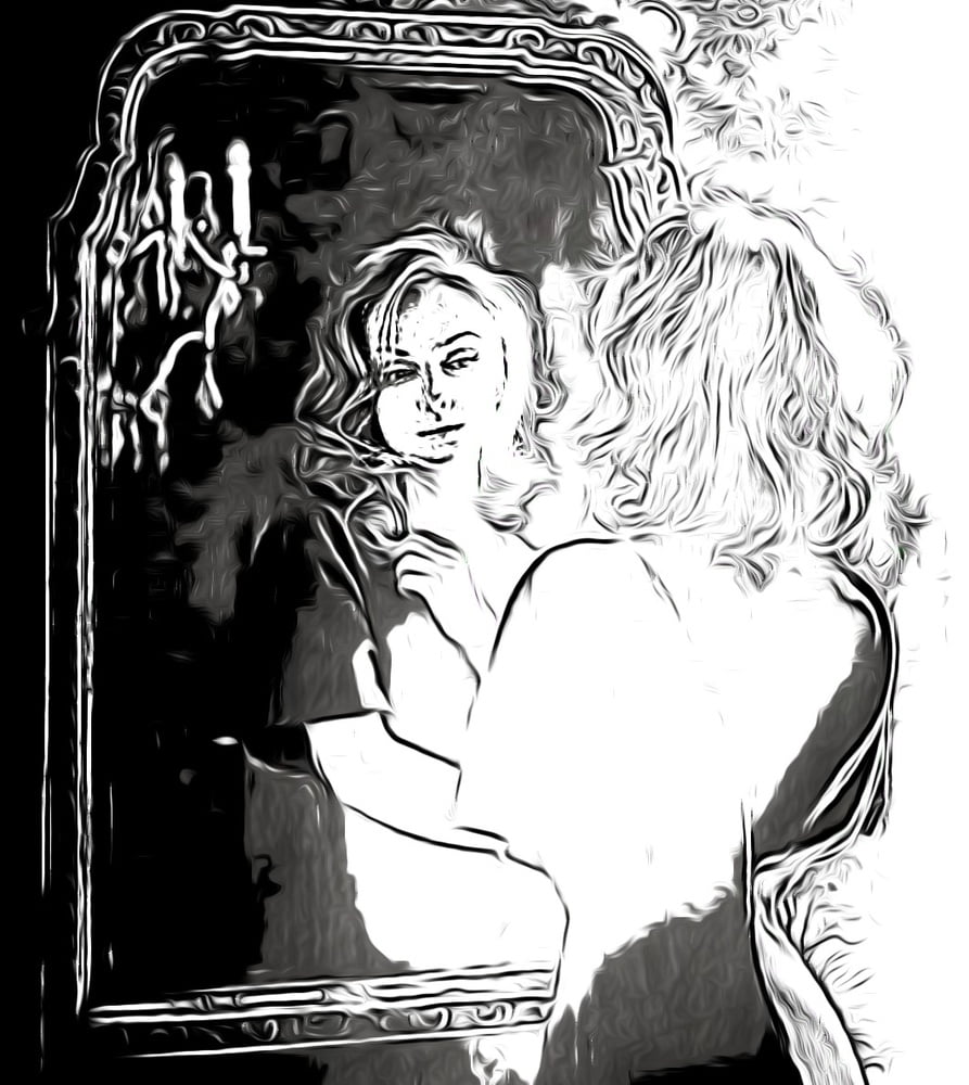 21+ Jaqueline - comic-casting #95673846