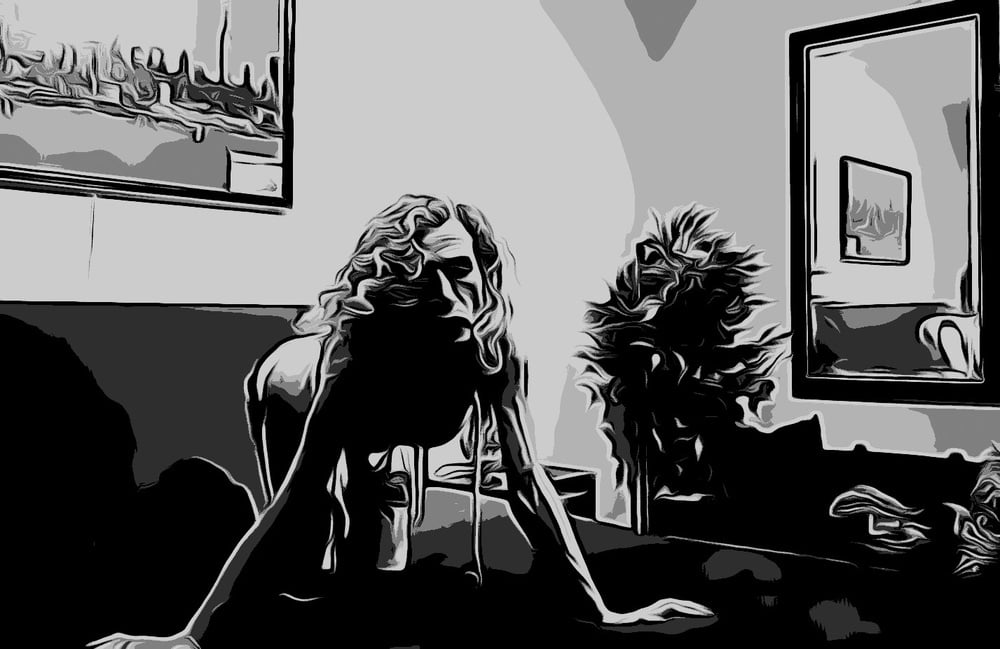 21+ Jaqueline - comic-casting #95673864