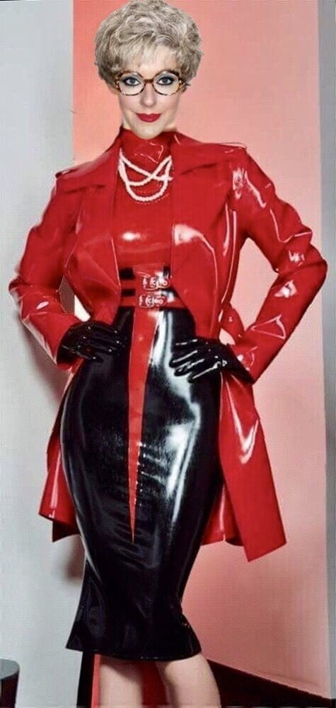 Latex Damen
 #105114421