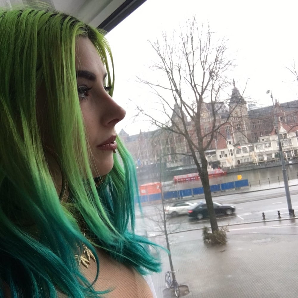 Sc girls & dyed girls
 #80925488