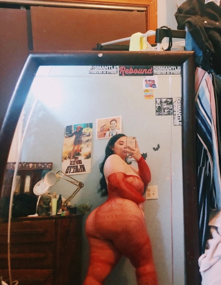 Thick Amateur #87398430