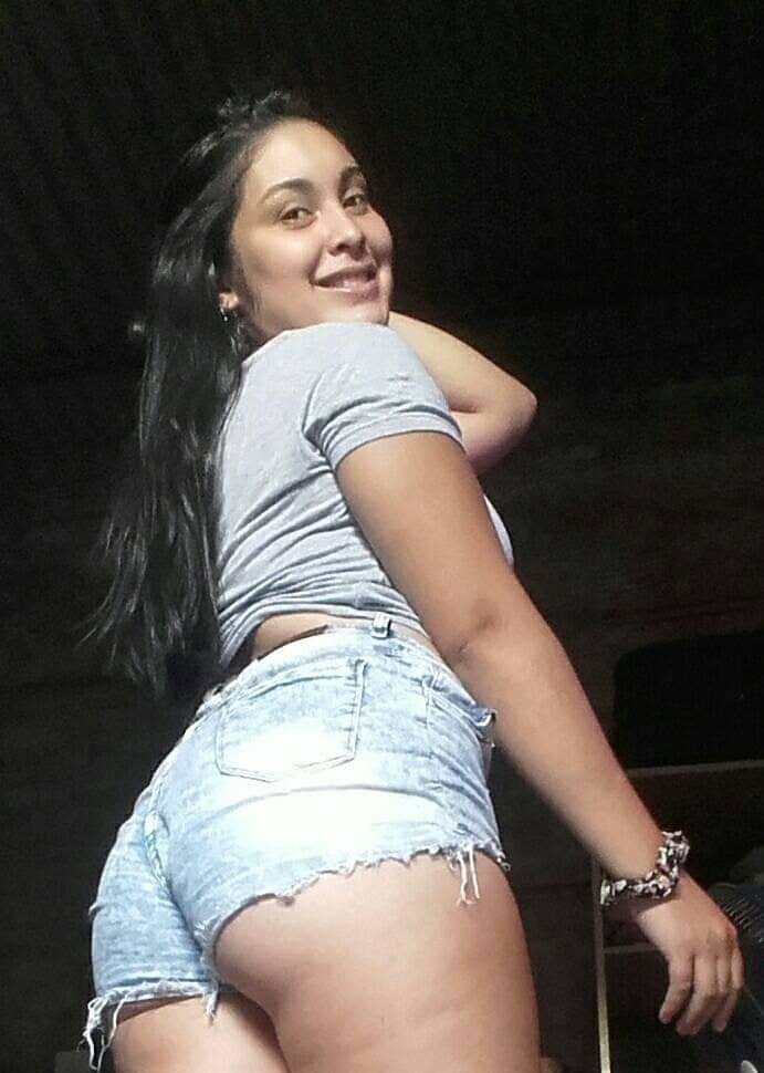 MICAELA GOMEZ (Vol 2) puta argentina teen sexy bitch #90661126