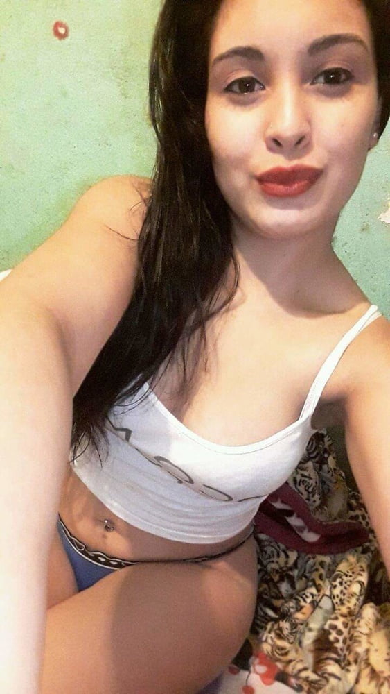 MICAELA GOMEZ (Vol 2) puta argentina teen sexy bitch #90661209
