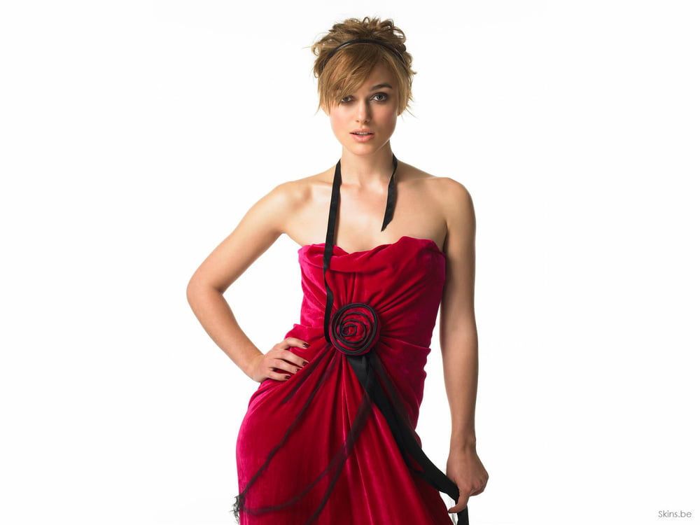 Keira Knightley - Dresses #89229955