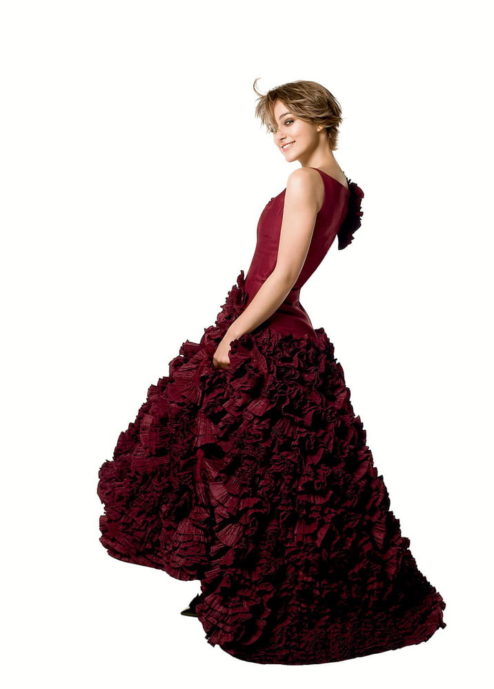 Keira Knightley - Dresses #89229957