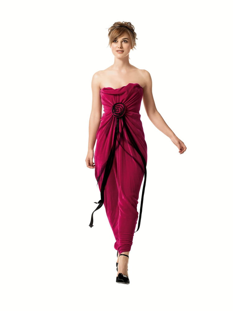 Keira Knightley - Dresses #89229965