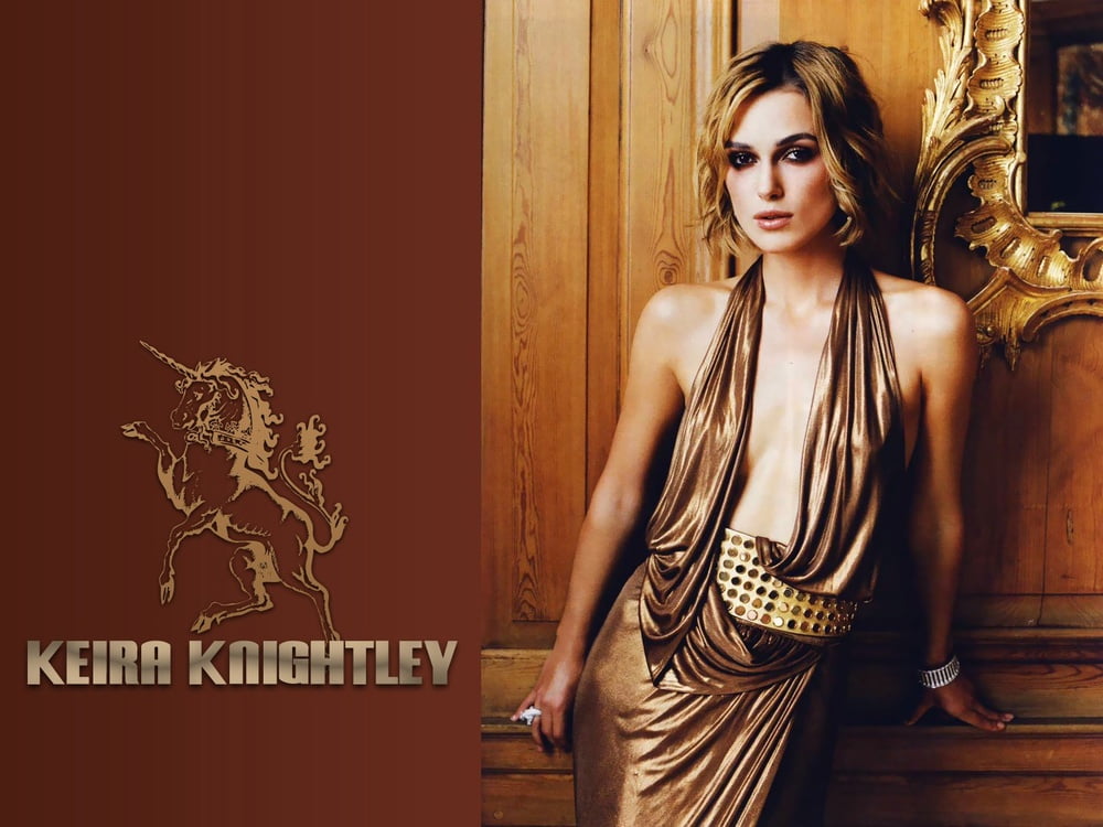 Keira Knightley - Dresses #89229976