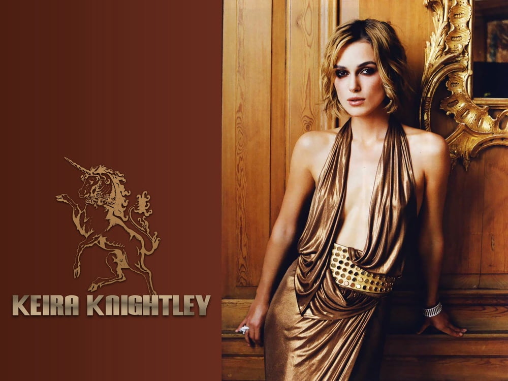 Keira knightley - abiti
 #89229976