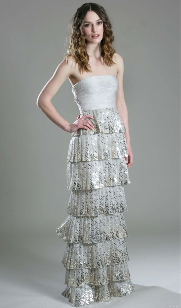Keira Knightley - Dresses #89230036