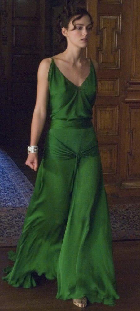 Keira Knightley - Dresses #89230044