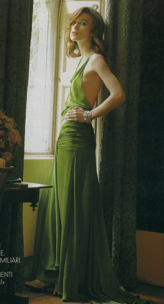 Keira Knightley - Dresses #89230045