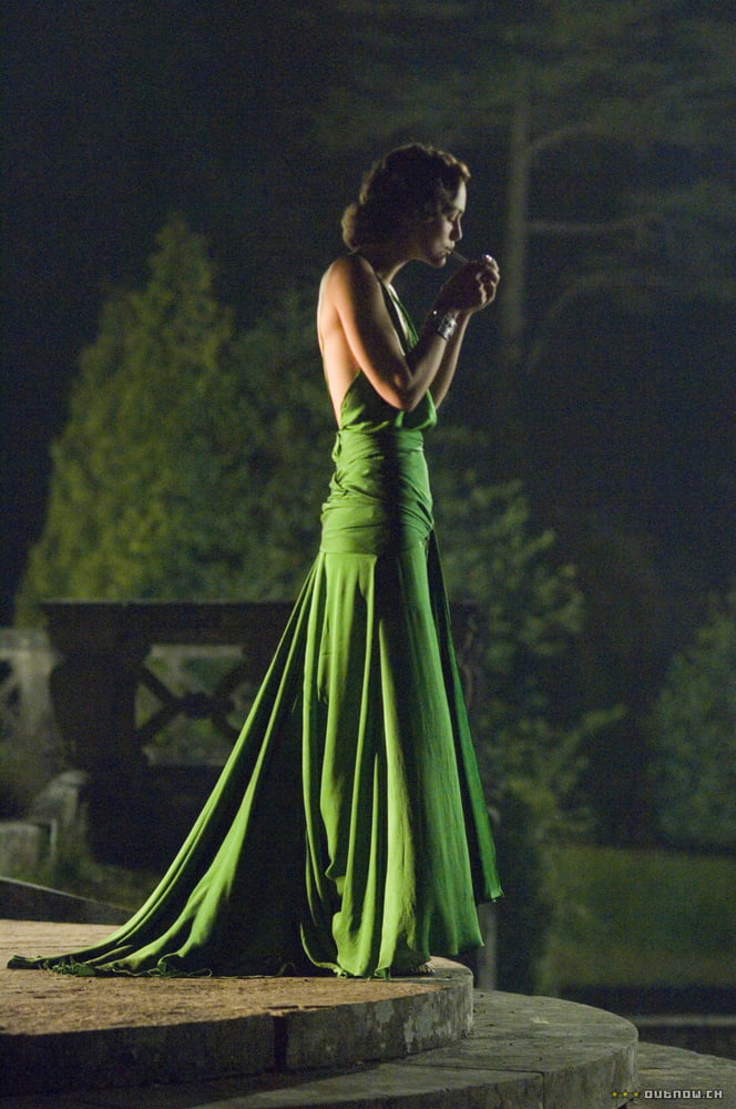 Keira Knightley - Dresses #89230078