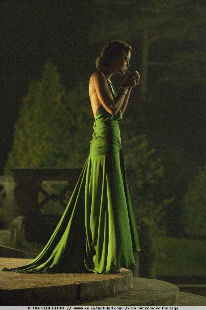 Keira Knightley - Dresses #89230084