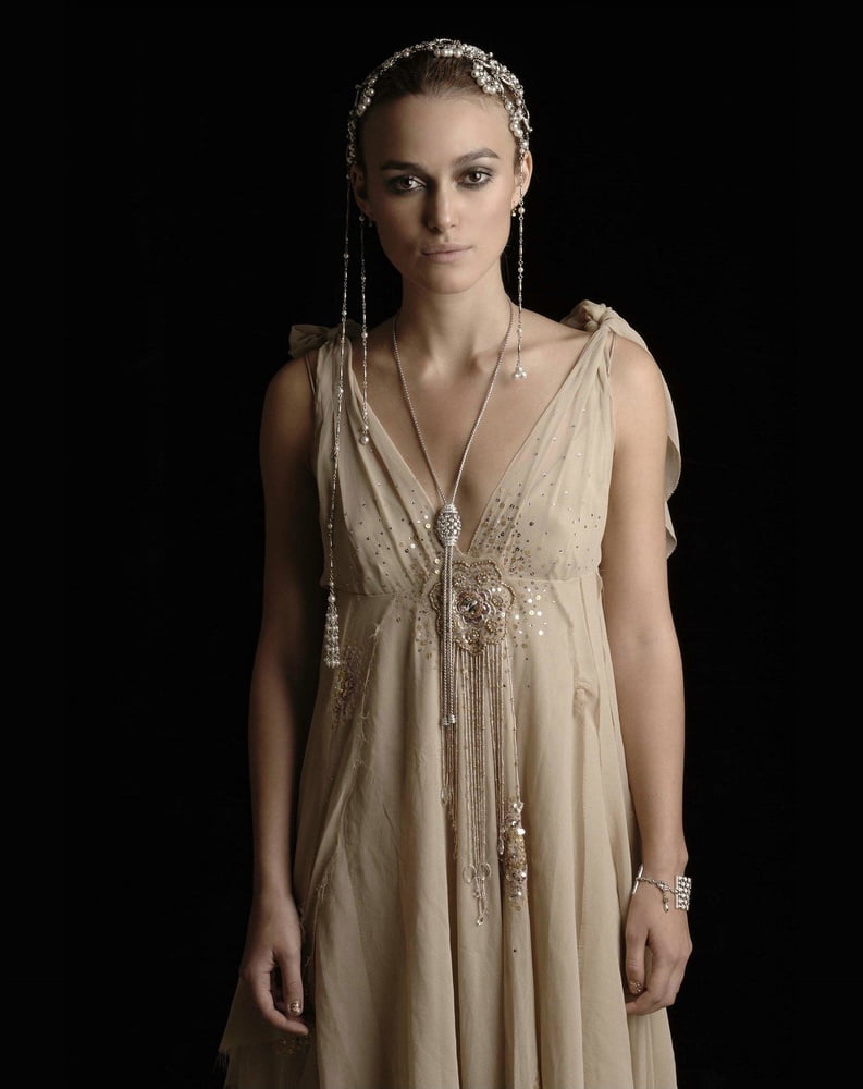 Keira knightley - abiti
 #89230108