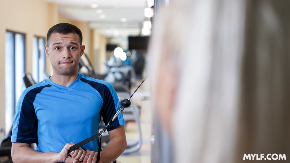 Robbin Banx - Extra Personal Training #106684081