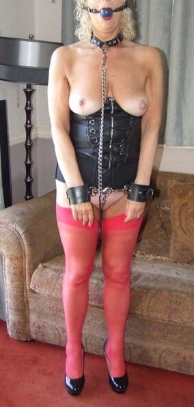Slave Jane 3 hole whore from UK #90878140