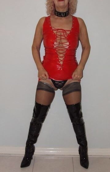 Slave Jane 3 hole whore from UK #90878545