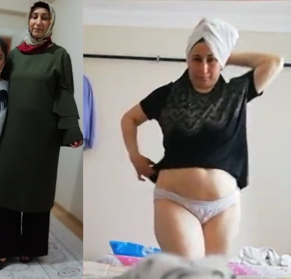 Türkische Mutter Hijab
 #100754584