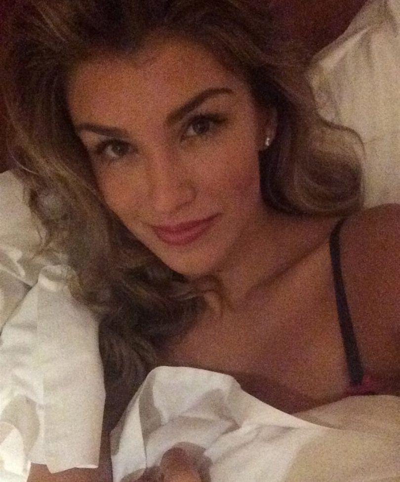 Amy Willerton desnuda #108294783