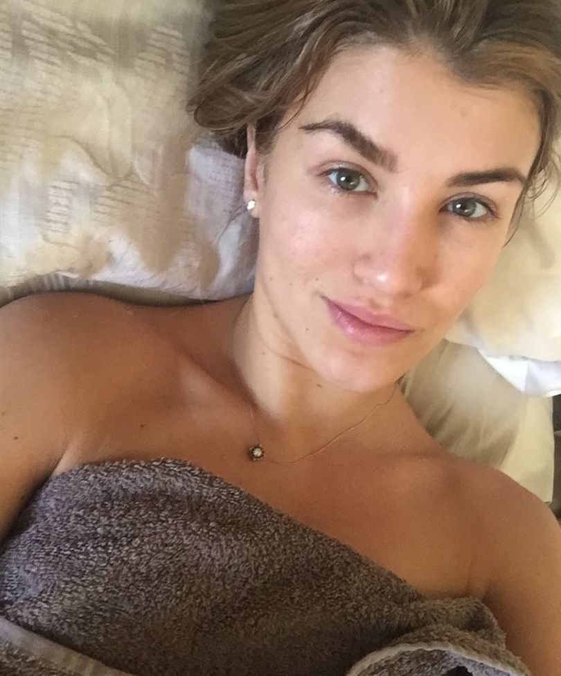 Amy Willerton desnuda #108294807