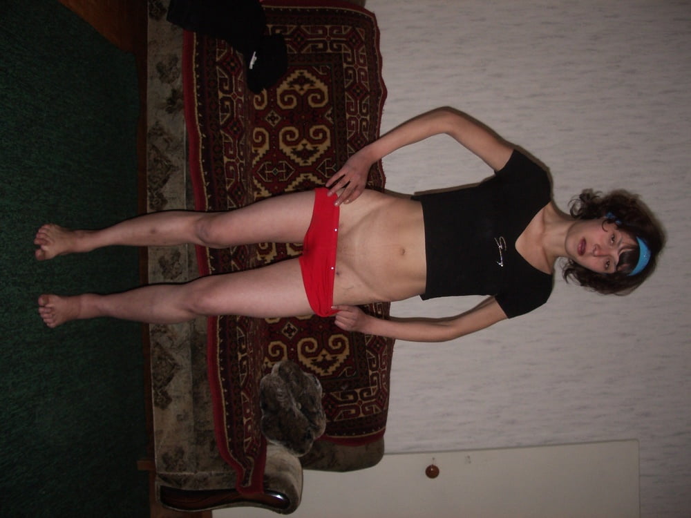 Don&#039;t look nervous 3 #101800205