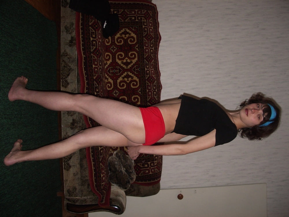 Don&#039;t look nervous 3 #101800207