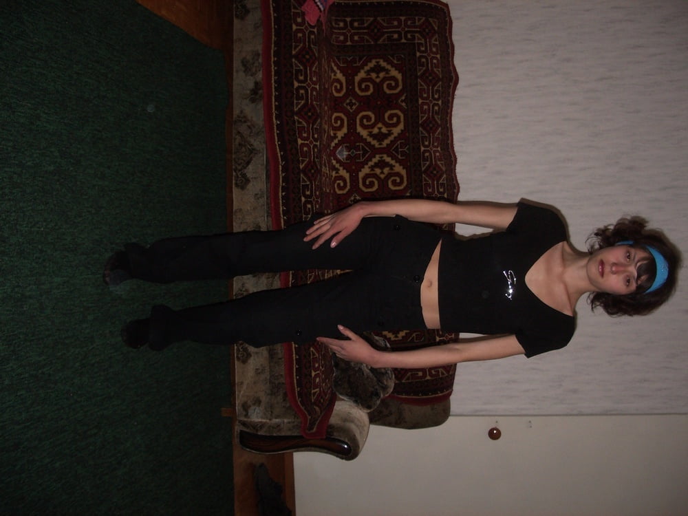 Don&#039;t look nervous 3 #101800219