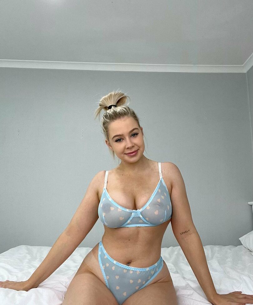 Lexibaby3 desnuda #107844104