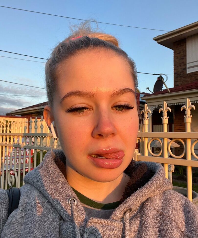 Lexibaby3 desnuda #107844141