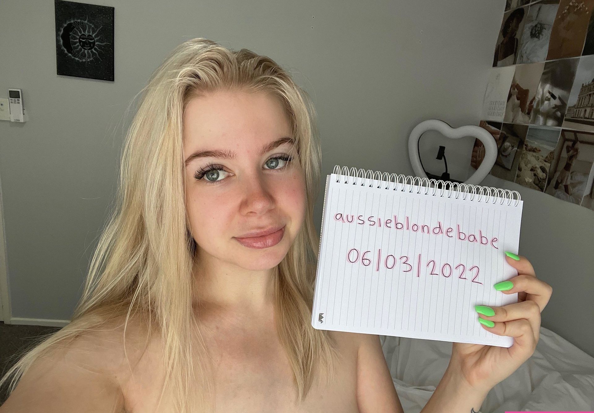 Lexibaby3 desnuda #107844354