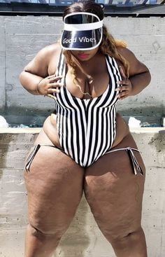 Bbw swimsuit
 #103511886