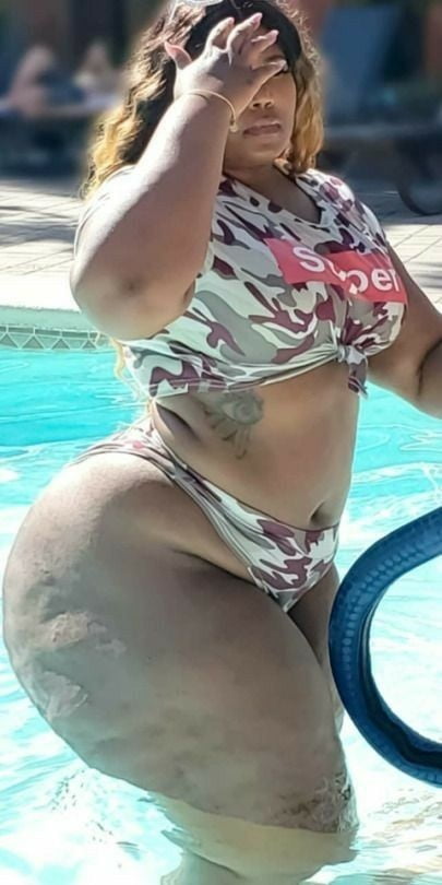 BBW Swimsuit #103511898