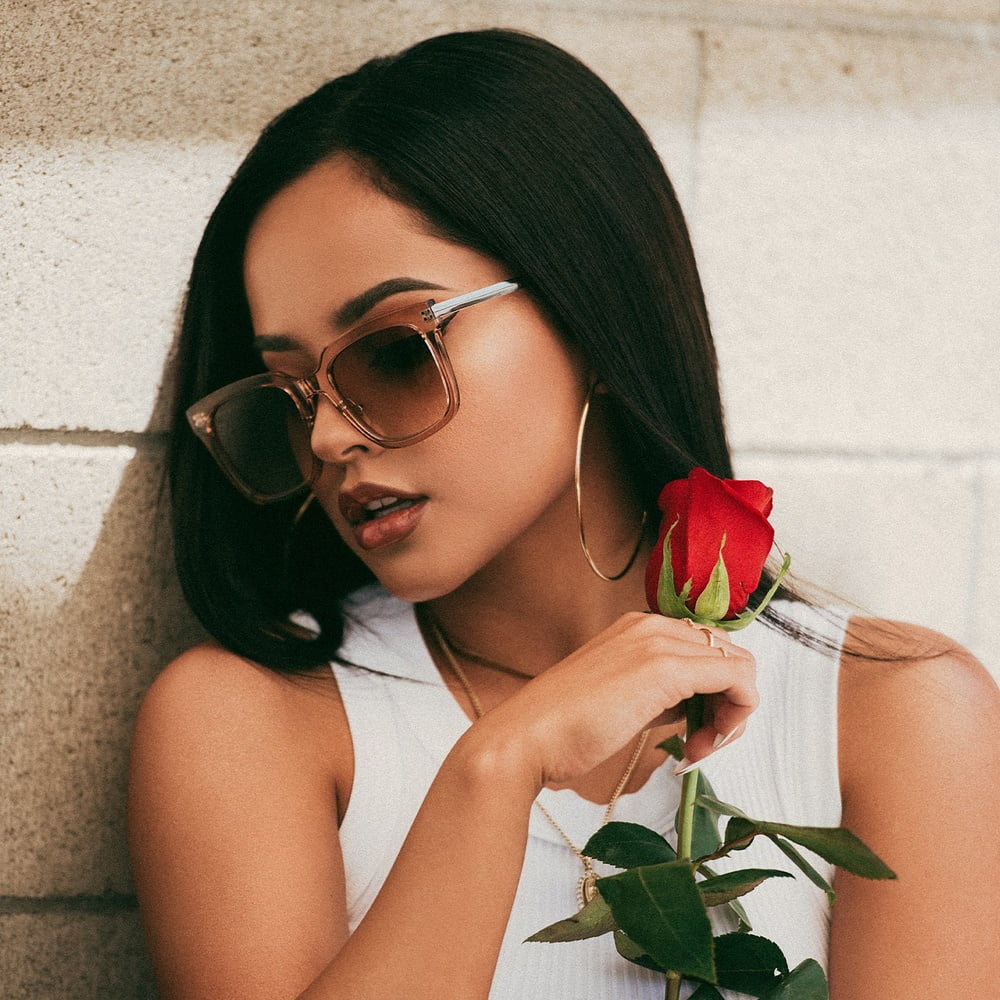 Gorgeous Becky G 3667050