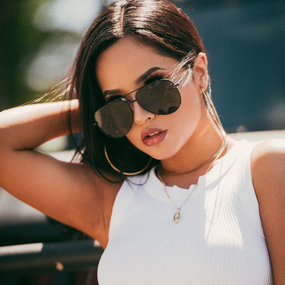 Gorgeous Becky G #80480185