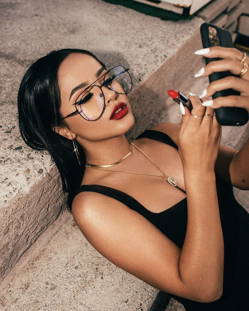 Gorgeous Becky G 3667050