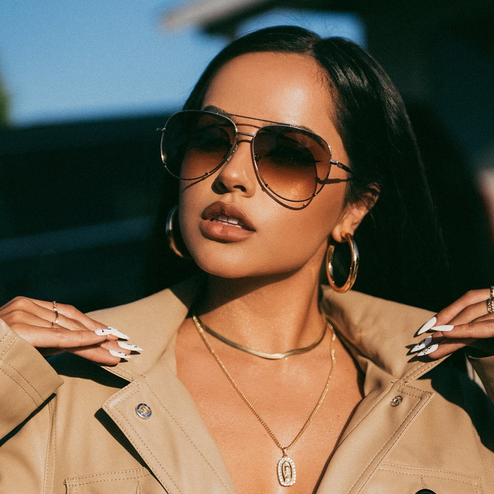 Gorgeous Becky G 3667050