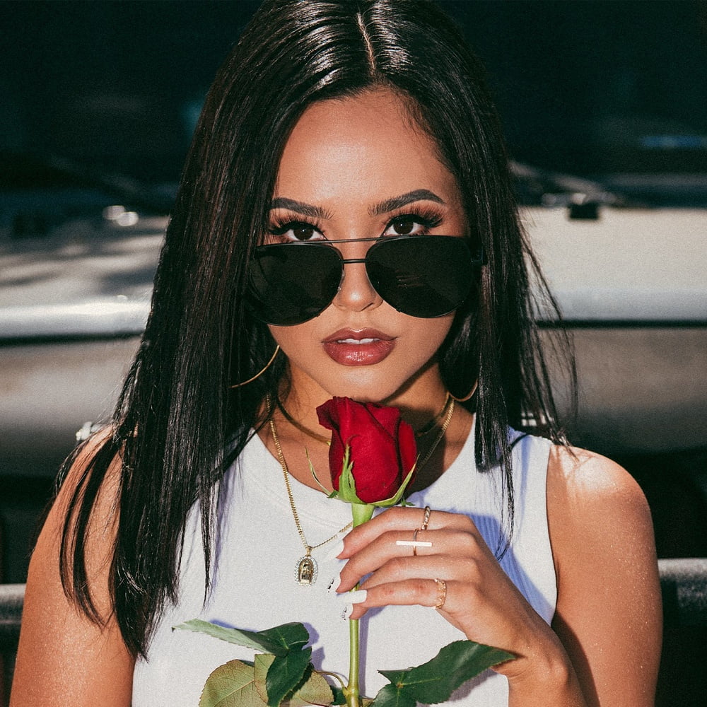 Gorgeous Becky G 3667050