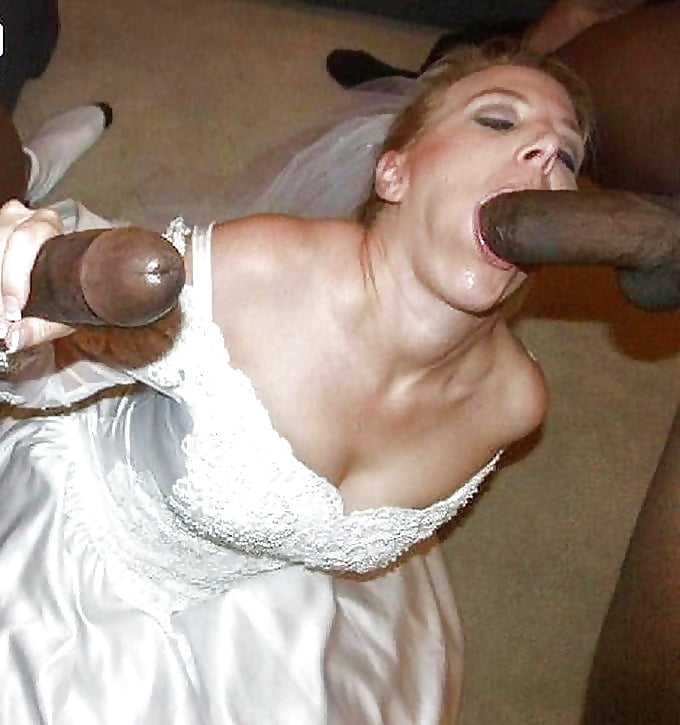 WHITE WIVES LIKE BLACK COCK 113 #93064963