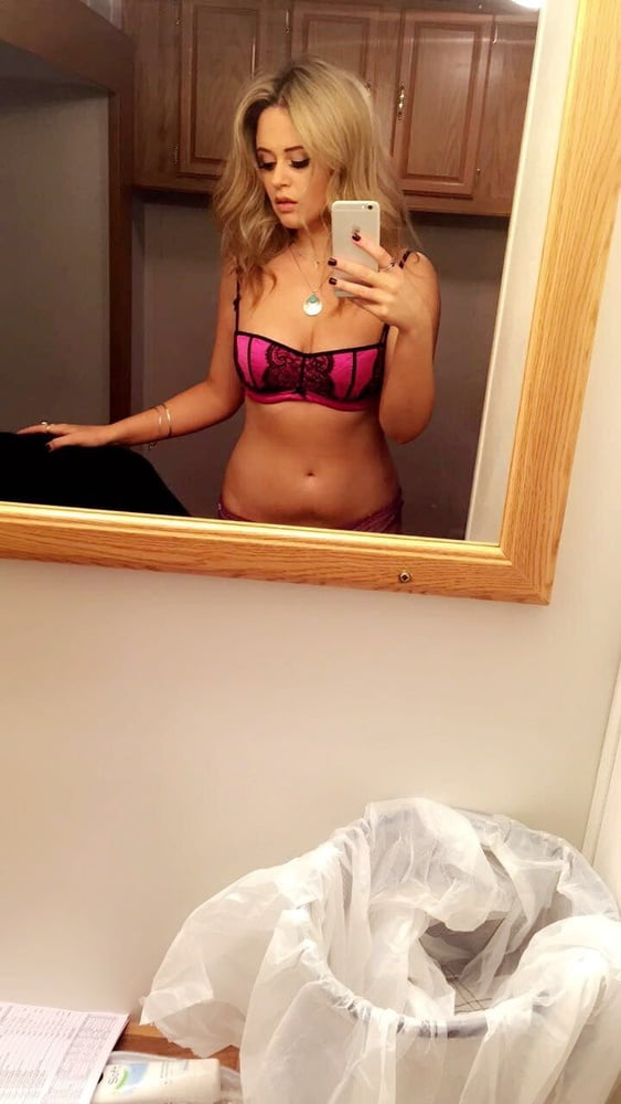 Emily atack
 #94183600