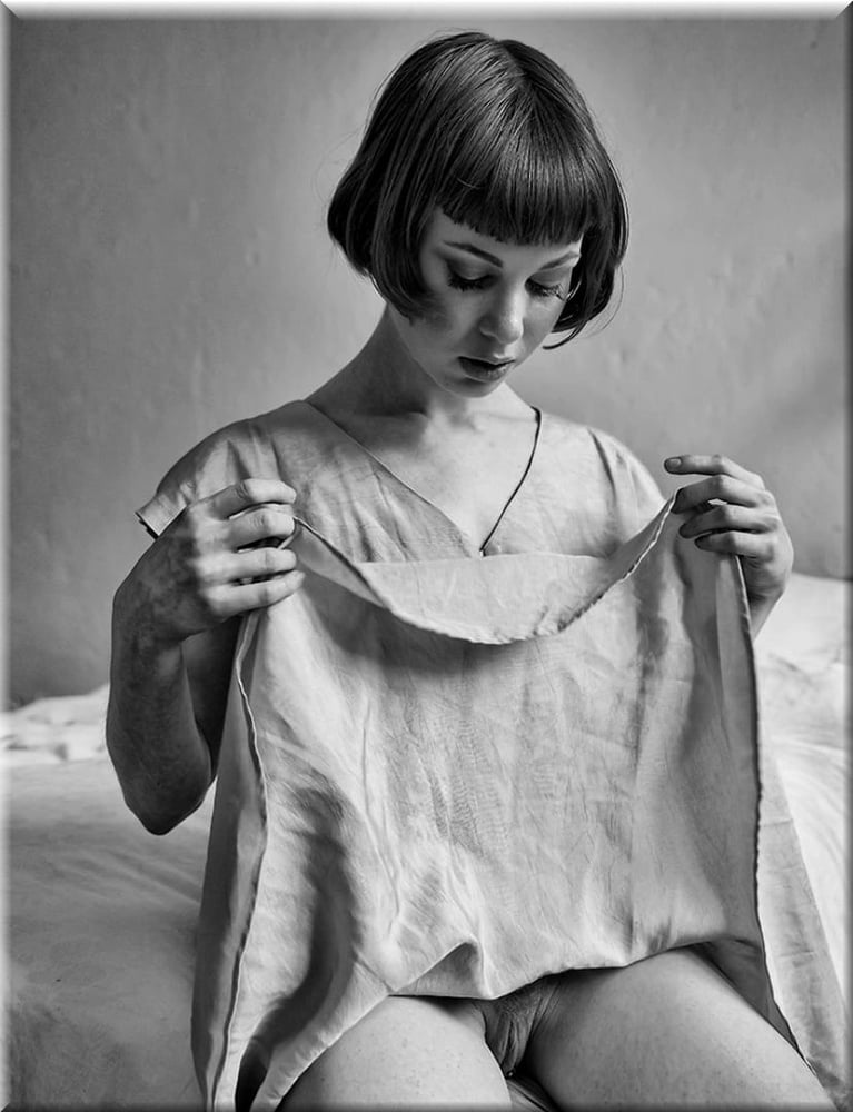 シュワルツとヴァイスの美しさ (1)
 #93173509