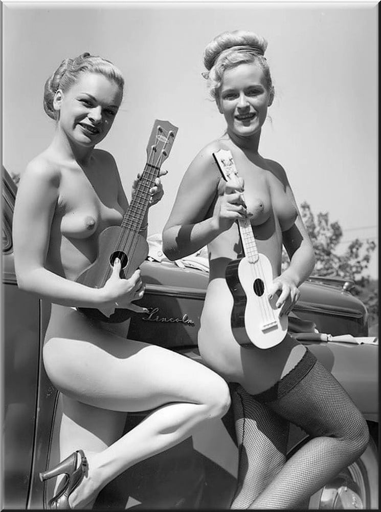 Heiss in Schwarz &amp; Weiss (1) #93173677