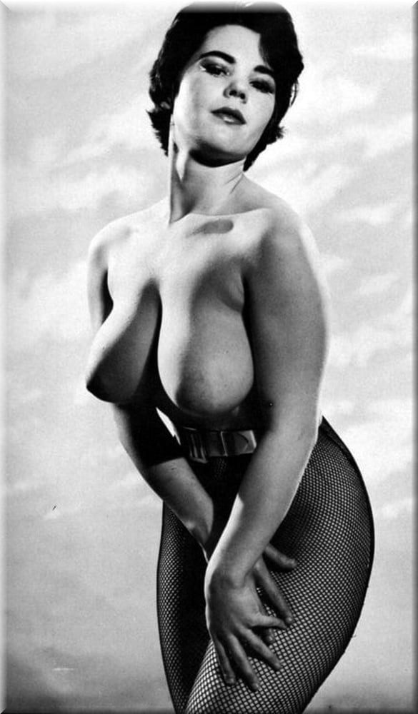 Heiss in Schwarz &amp; Weiss (1) #93173711