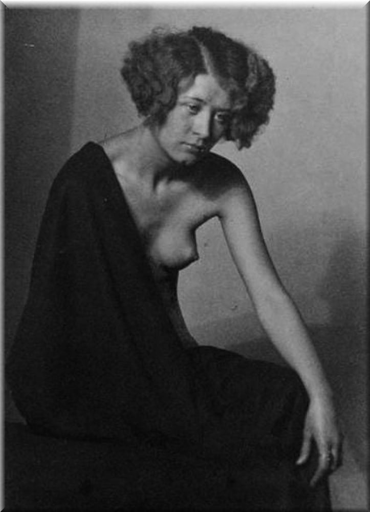 Heiss in Schwarz &amp; Weiss (1) #93173802