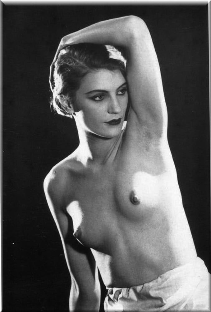 Heiss in Schwarz &amp; Weiss (1) #93173844